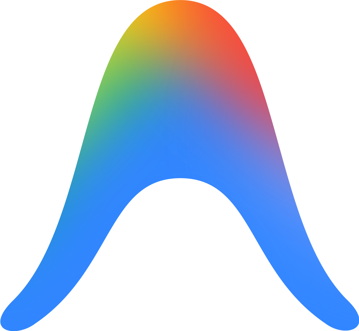 Antigravity Logo