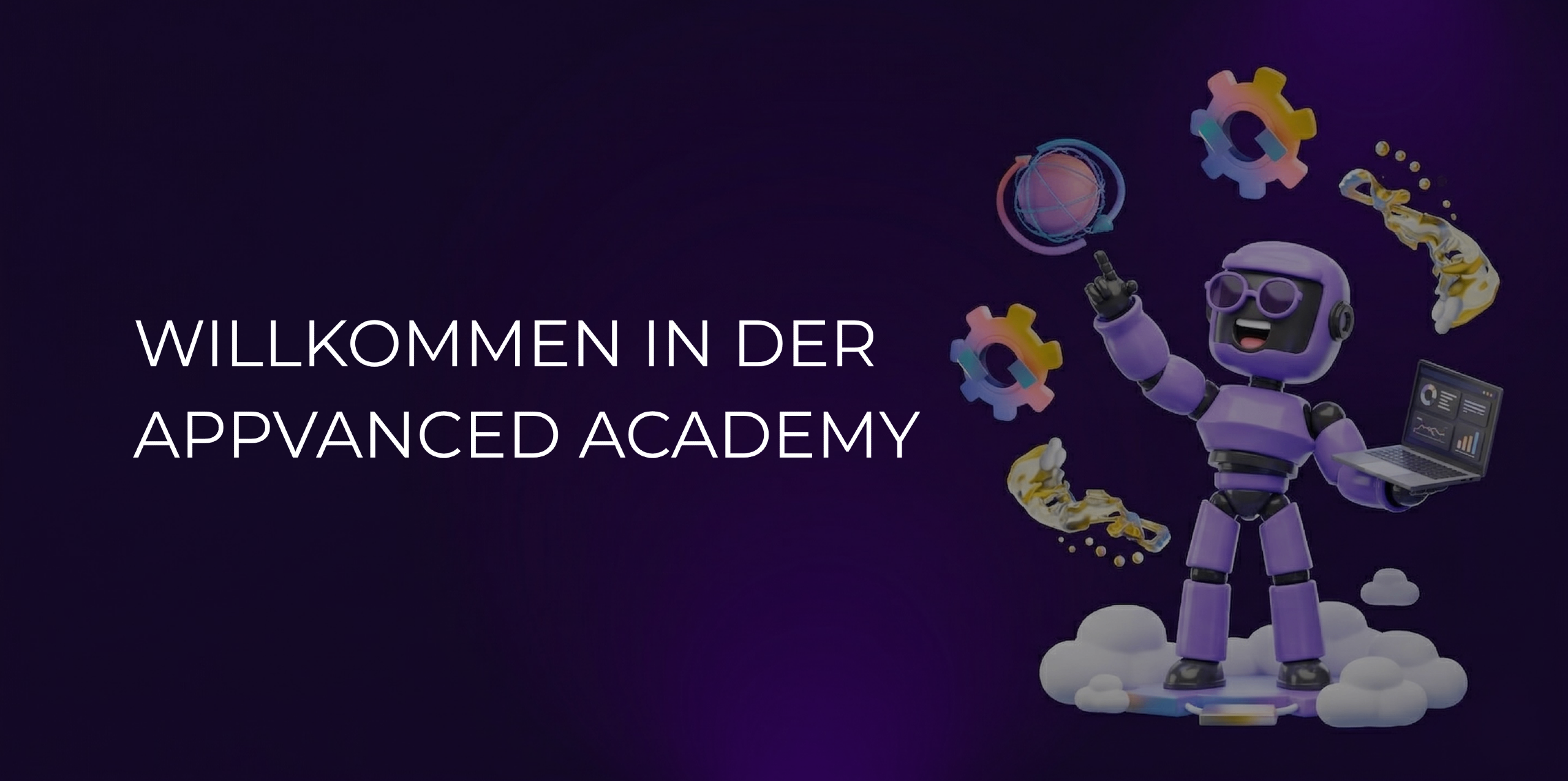 Vorschau der KI-Wissen für jeden Academy